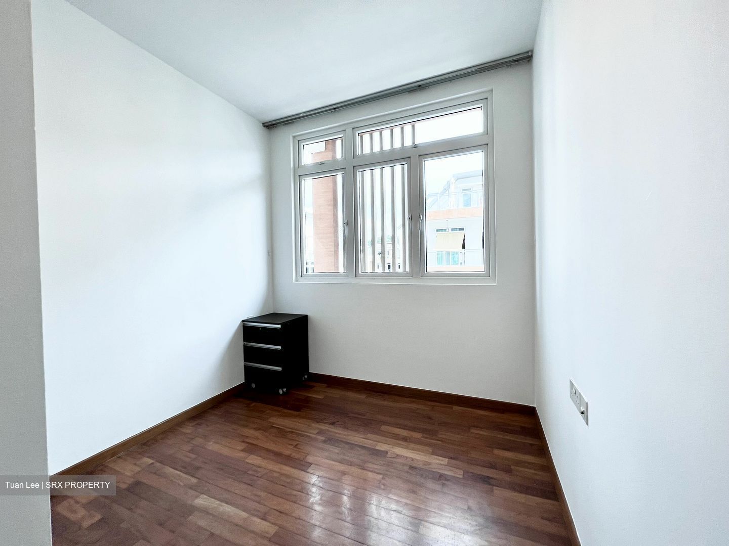 Parc Rosewood (D25), Condominium #354832001
